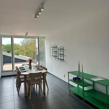 Laro Housing Apartament