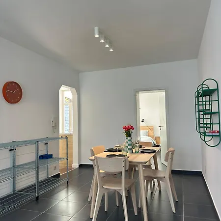 شقة Laro Housing *