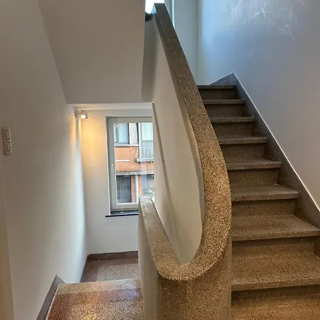 Apartament Laro Housing