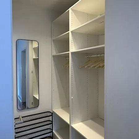 شقة Laro Housing لييج