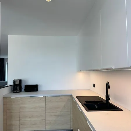 Laro Housing Apartament Liège