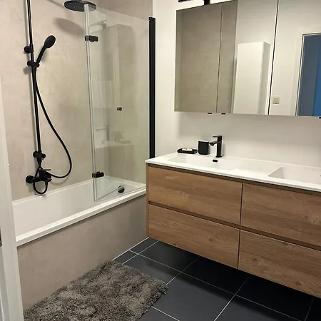 Laro Housing Apartament