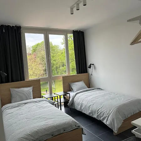 Laro Housing Apartament