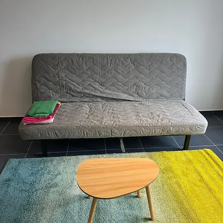 Laro Housing Apartament *