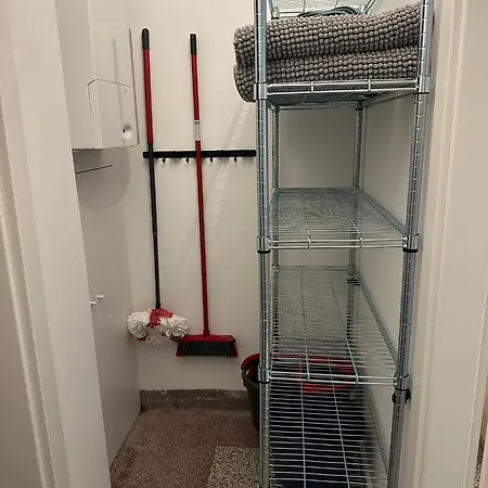 Laro Housing Apartament Liège